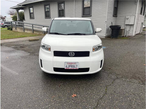 2009 Scion xB