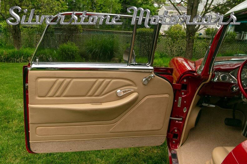 1955 Chevrolet Nomad