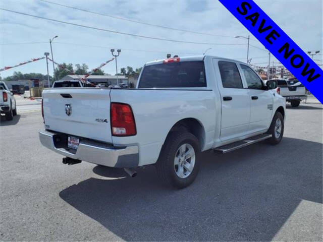 2019 Ram 1500 Classic for sale at Bryans Car Corner 2 in Midwest City, OK