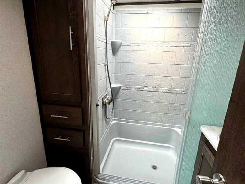 2019 Forest River Heritage Glen