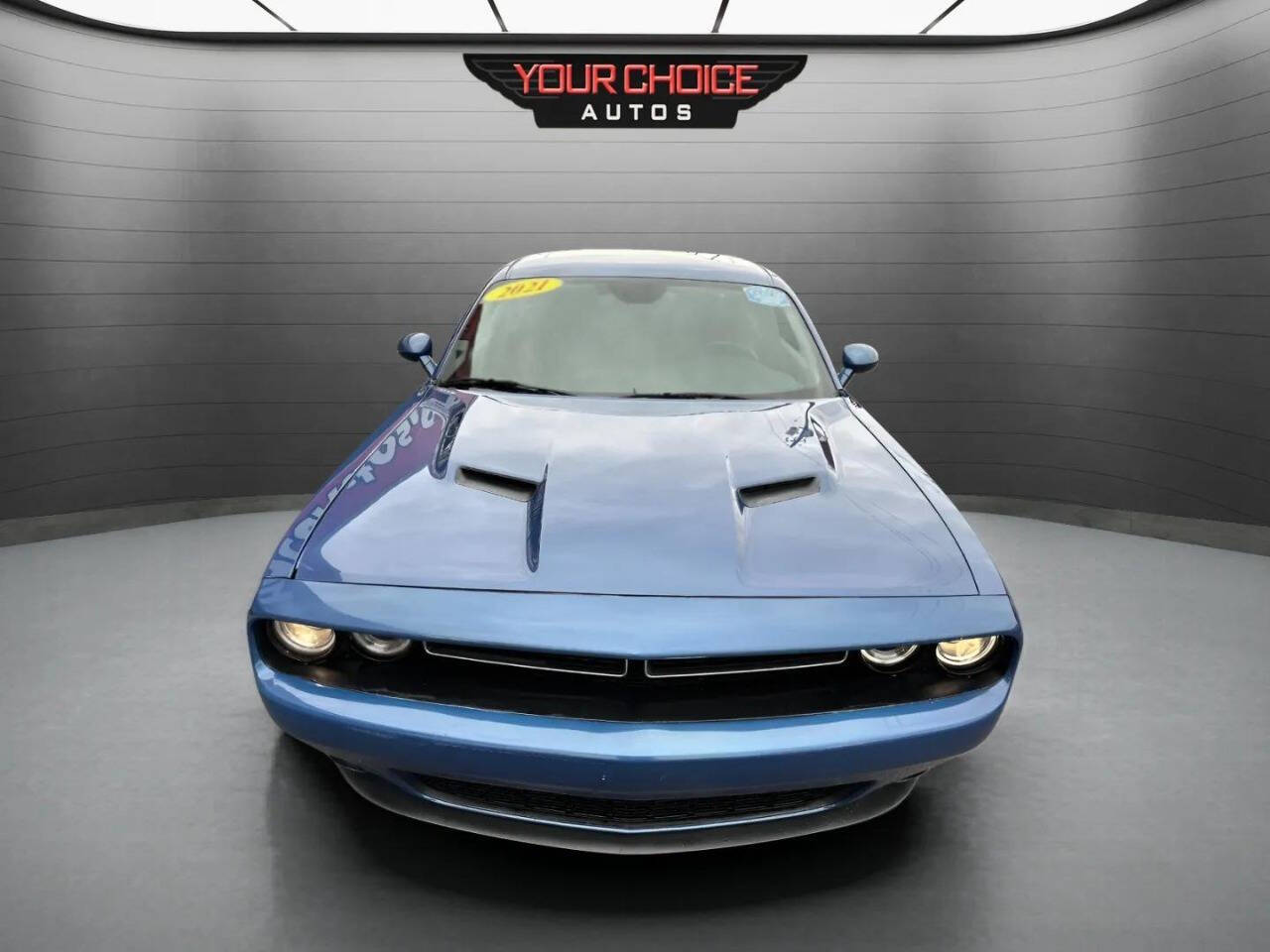 DodgeChallenger9
