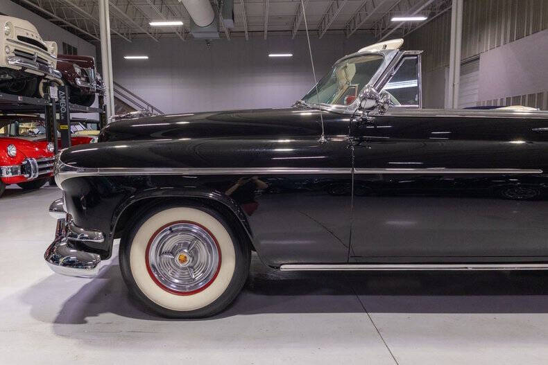1953 Oldsmobile Ninety-Eight