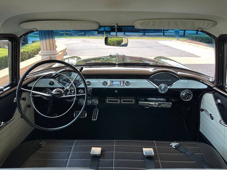 1956 Chevrolet 210