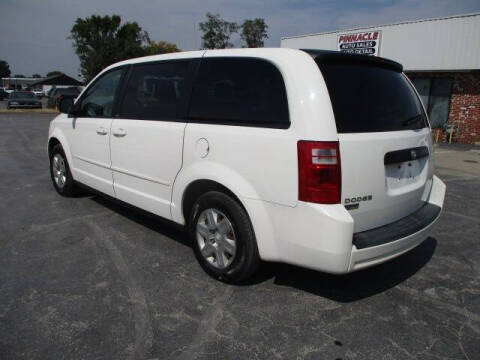 2010 Dodge Grand Caravan SE