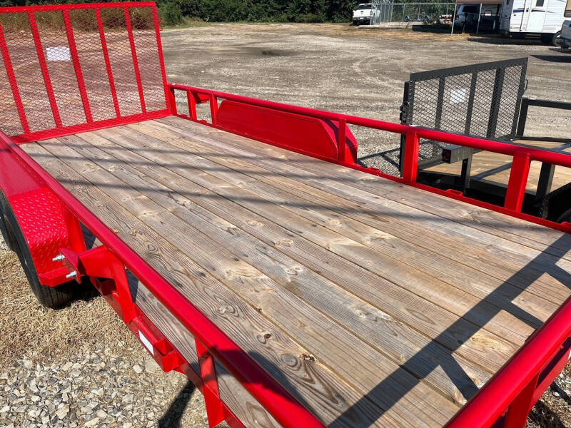 2025 6.5x16 ft Cargo Master