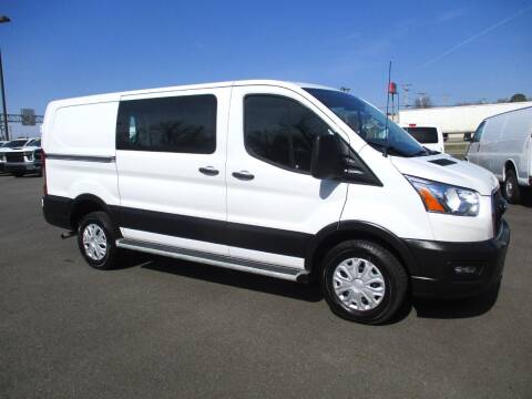 2022 Ford Transit for sale at Benton Truck Sales - Cargo Vans in Benton AR