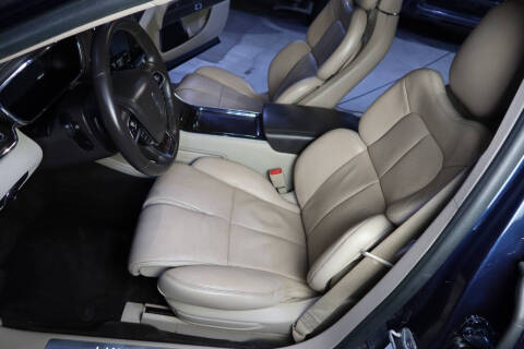 2017 Lincoln Continental Select