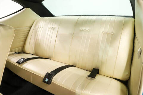 1969 Chevrolet Chevelle