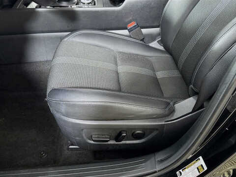 2024 Mazda CX-50 2.5 S Preferred