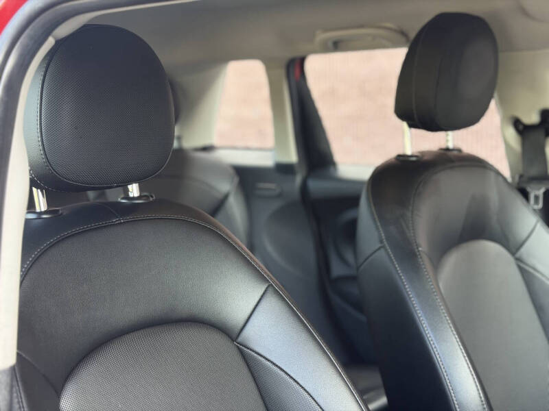 2016 MINI Hardtop 4 Door Cooper