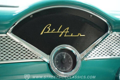 1955 Chevrolet Bel Air