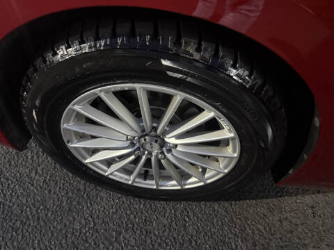 2015 Mazda MAZDA3 i Touring