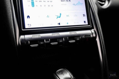 2013 Nissan GT-R Premium