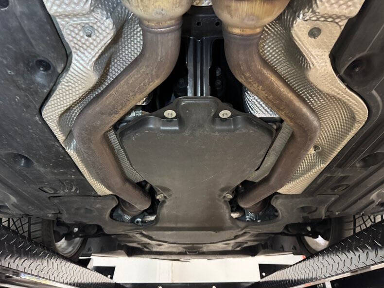 2004 Mercedes-Benz SL-Class SL 500