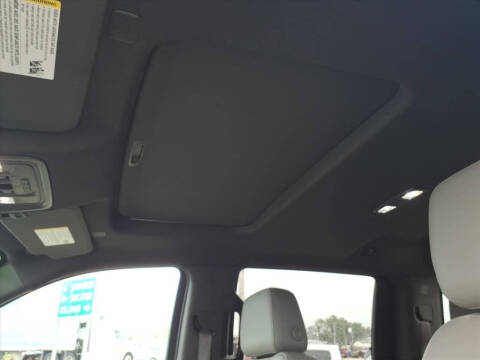 2022 GMC Sierra 1500 Limited