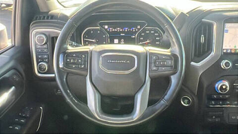 2020 GMC Sierra 3500HD