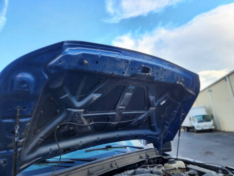 2015 Ford F-250 Super Duty XL