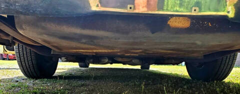 1969 Mercury Marquis