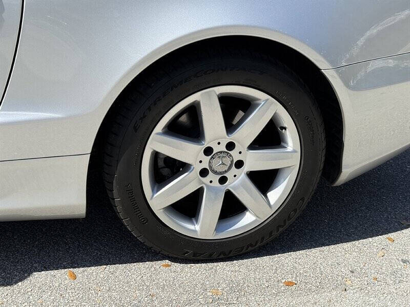 2003 Mercedes-Benz SL-Class 17