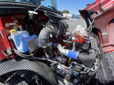 2024 Mack MD6