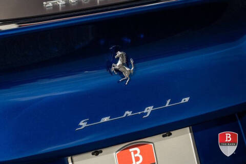 2014 Ferrari 458 Speciale