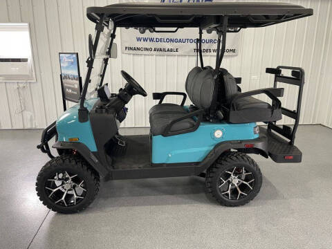 2026 Denago Nomad XL