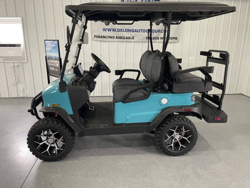2026 Denago Nomad XL