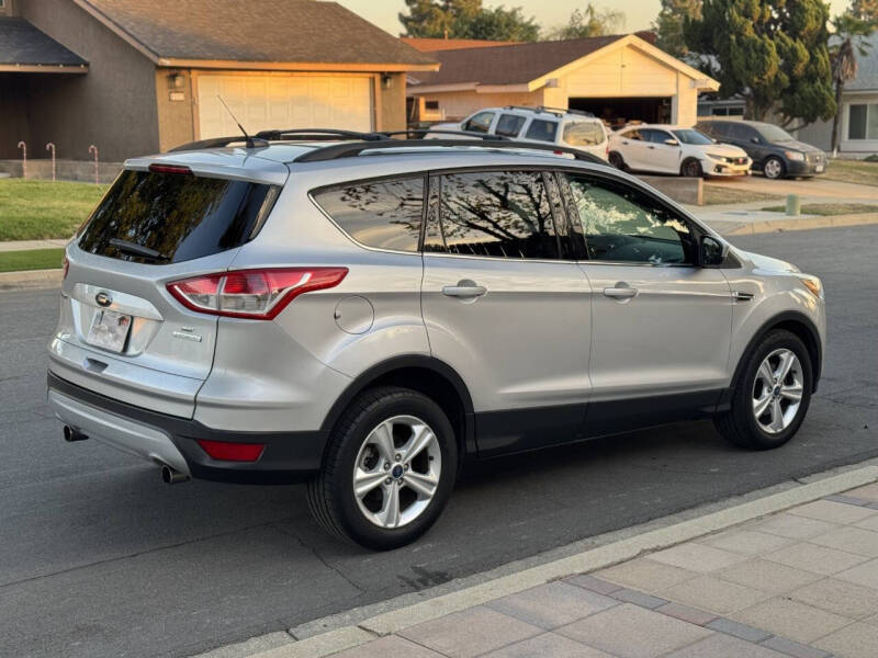 2013 Ford Escape SE photo 10