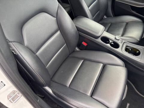 2019 Mercedes-Benz GLA GLA 250 4MATIC