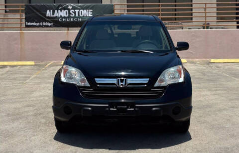 2008 Honda CR-V EX