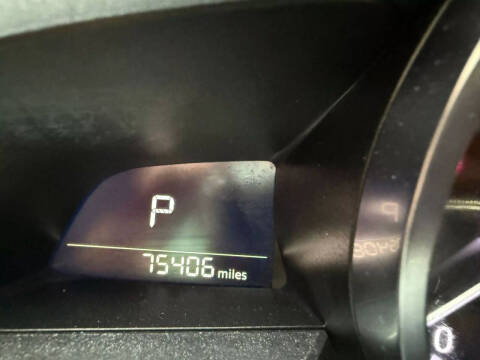 2018 Mazda MAZDA3 Grand Touring