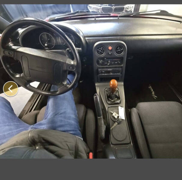 Image 9 of 1990 Mazda MX-5 Miata