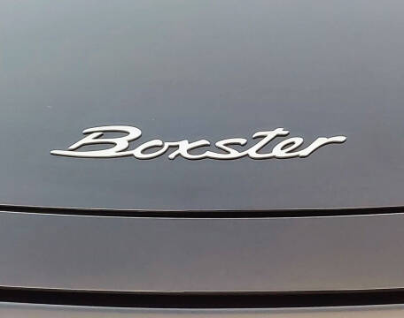 2010 Porsche Boxster