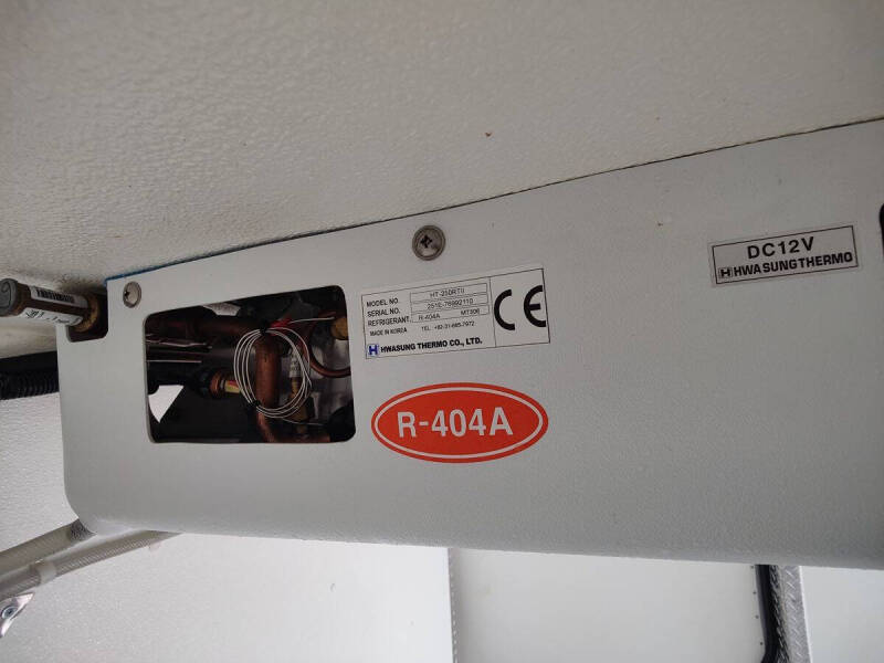 2022 RAM ProMaster 2500 159 WB