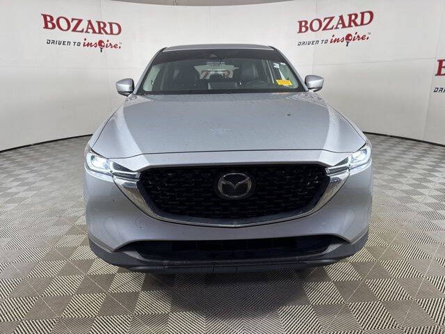 2022 Mazda CX-5 2.5 S Premium Plus