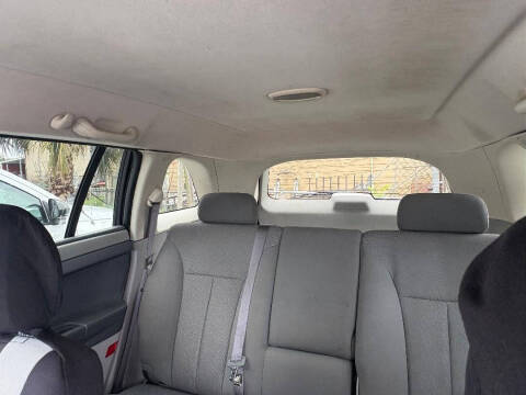 2007 Chrysler Pacifica