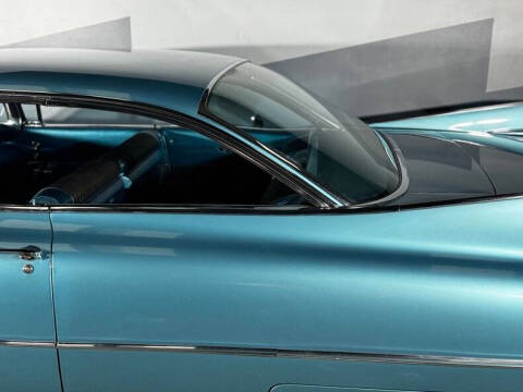 1959 Cadillac Series 62