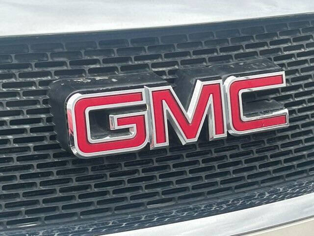 2012 GMC Acadia SLE