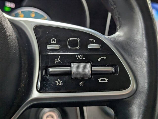 2021 Mercedes-Benz GLC GLC 300 4MATIC