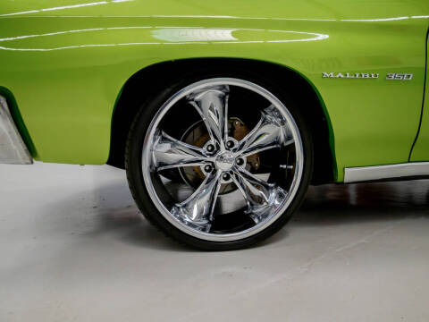 1971 Chevrolet Chevelle