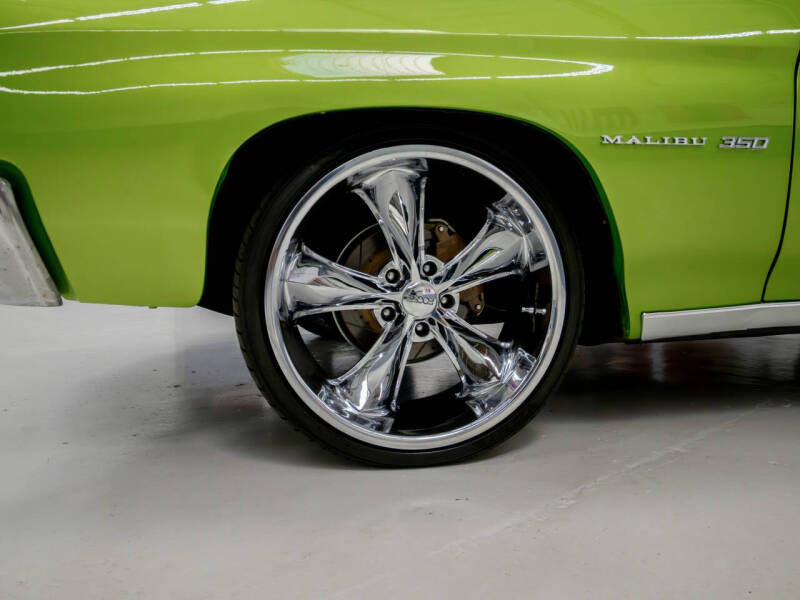 1971 Chevrolet Chevelle