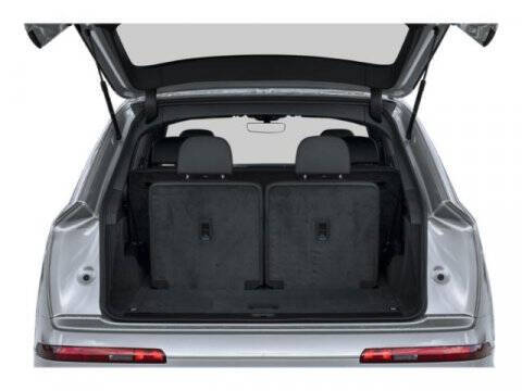 2026 Audi Q7 quattro Prestige 55 TFSI