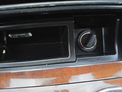 2017 Lincoln Navigator Select