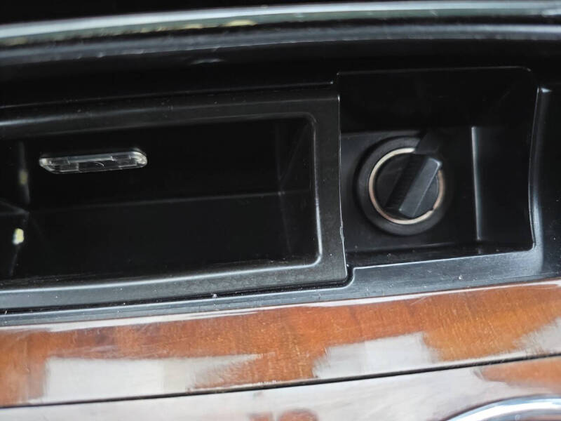 2017 Lincoln Navigator Select