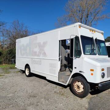 2009 Workhorse W42 for sale at Dukes Automotive LLC in Lancaster SC
