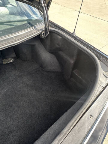 1986 Buick LeSabre Custom