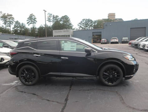 2023 Nissan Murano for sale at Southern Auto Solutions-Regal Nissan in Marietta GA