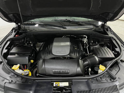 2018 Dodge Durango R/T