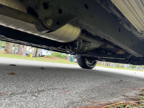 2001 Toyota Sequoia SR5