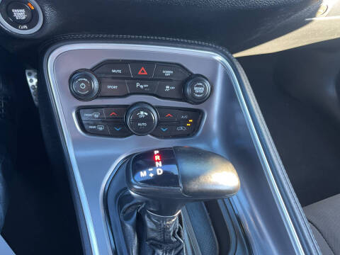 2020 Dodge Challenger R/T